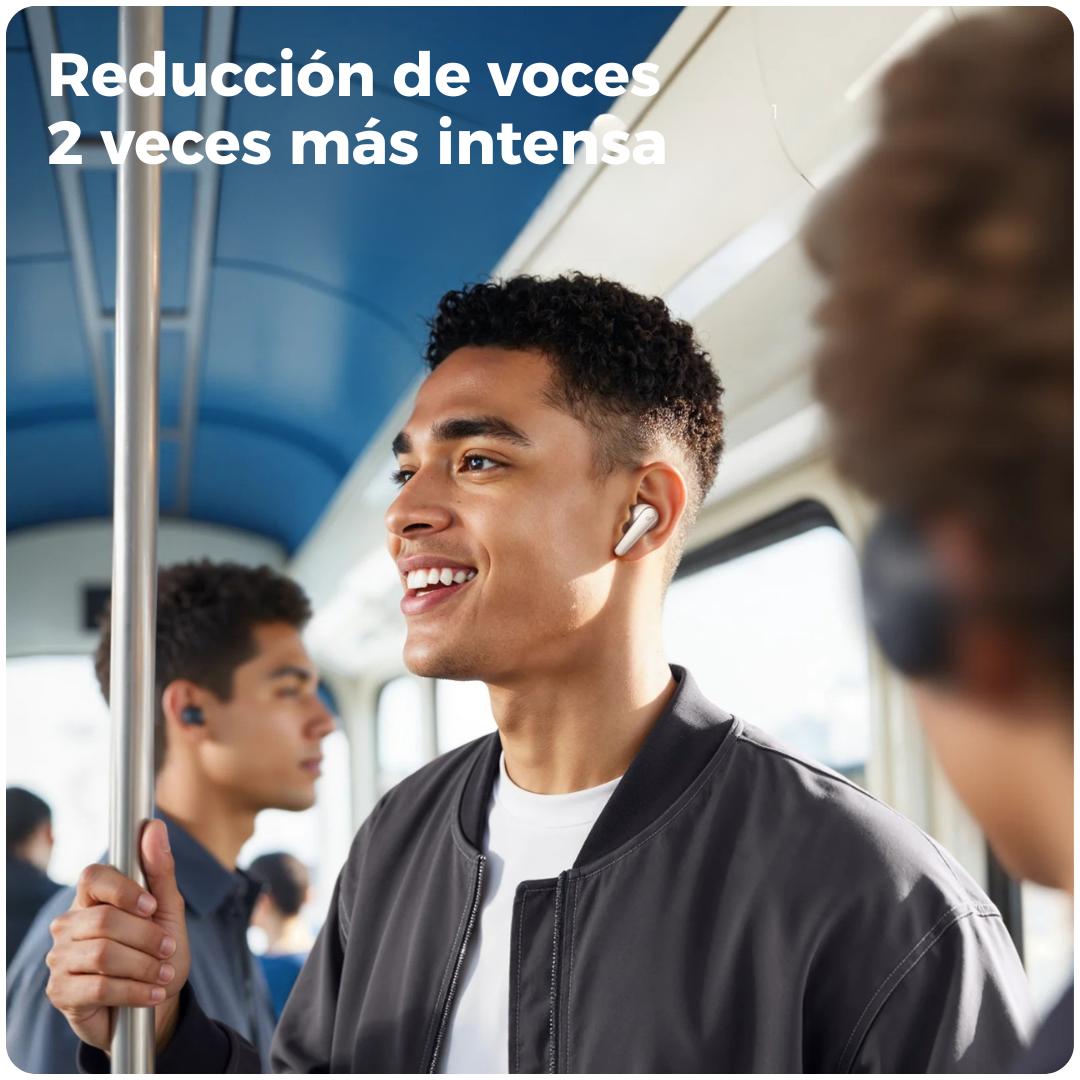 Soundcore Auriculares Liberty 5
