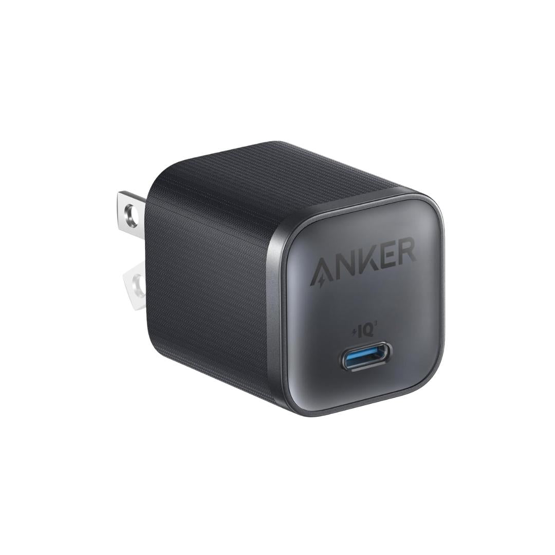 Anker Nano Cargador USB-C 45W PD