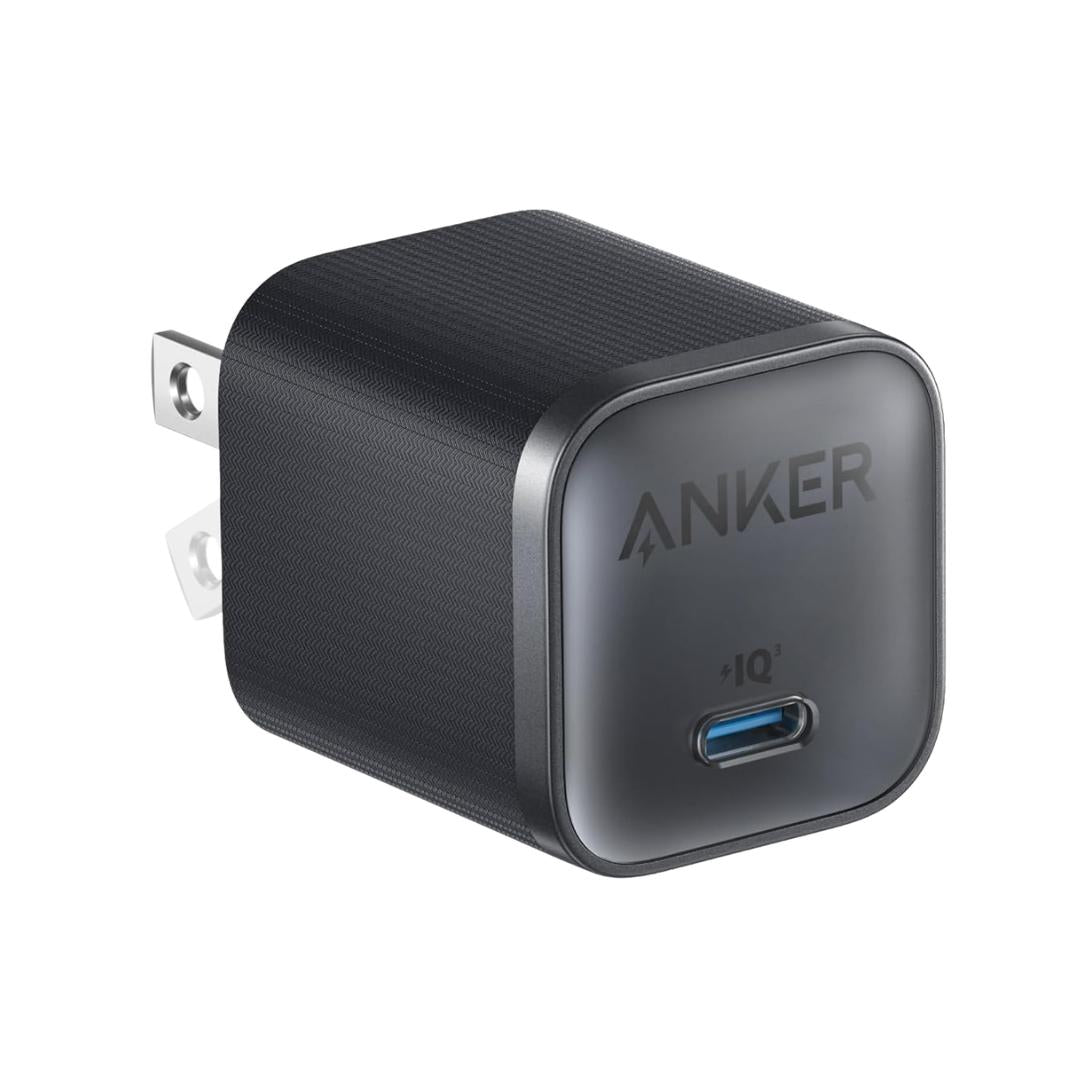 Anker Nano Cargador USB-C 45W PD