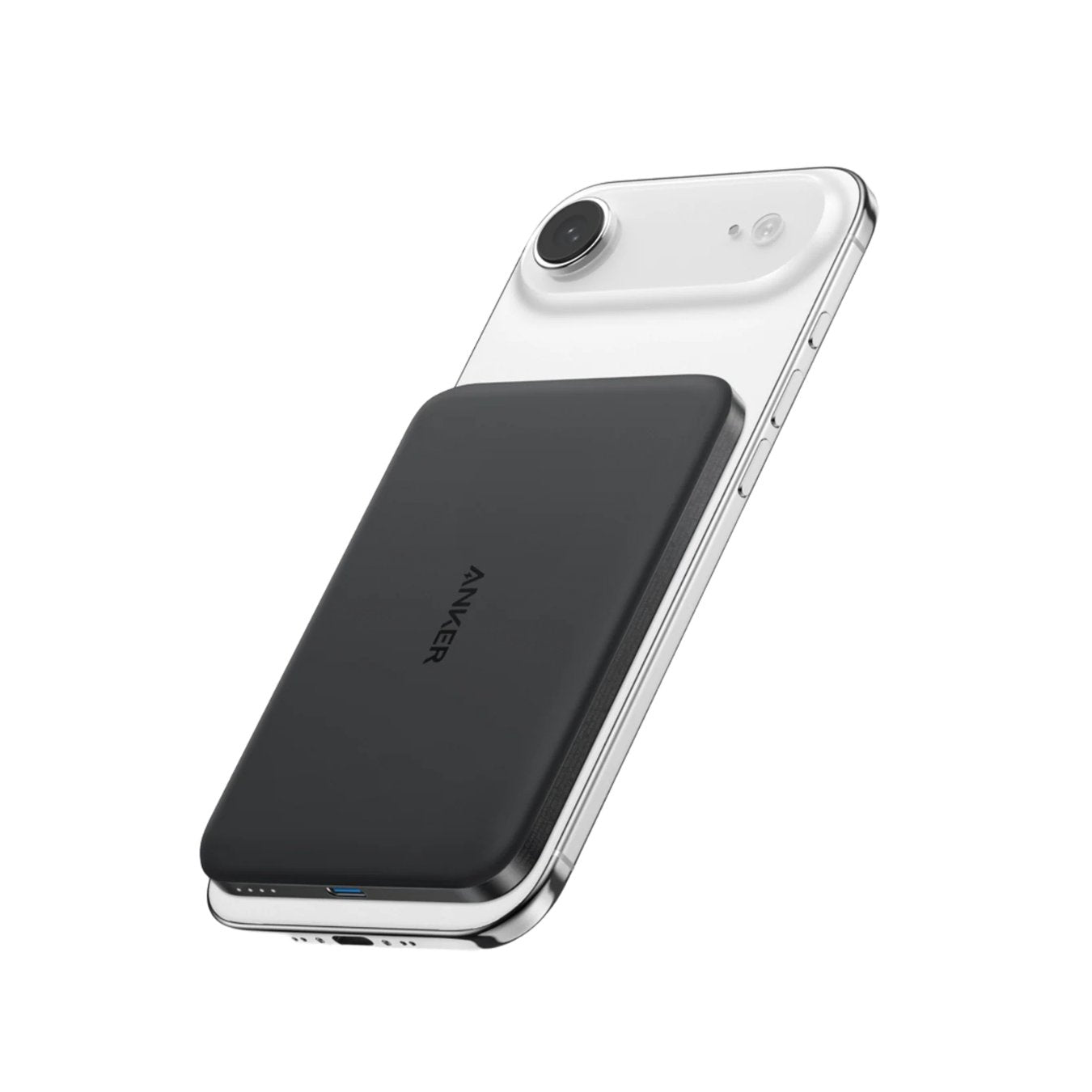 Anker Nano Power Bank - Qi2 15W