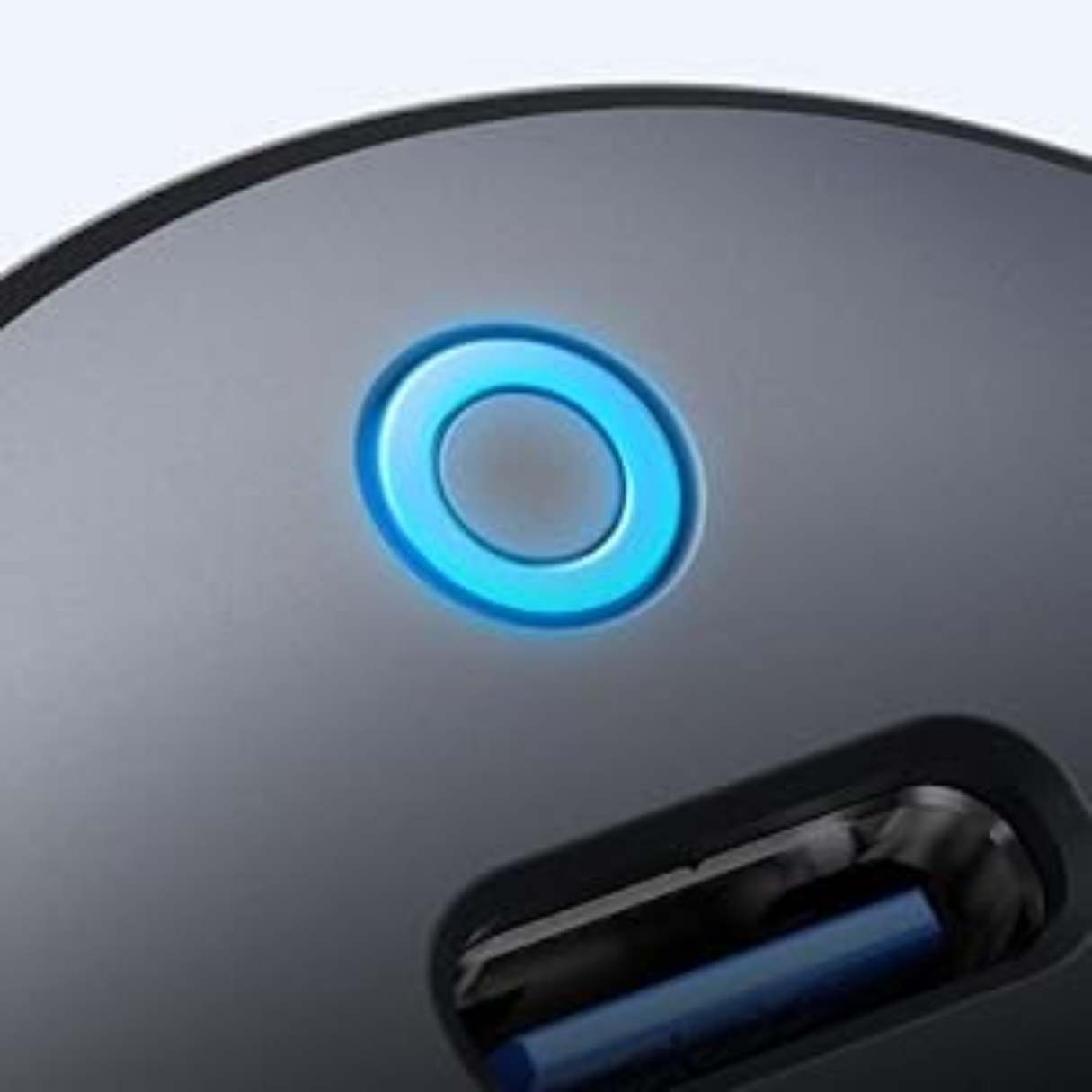 Anker Cargador de Vehículo tipo C 40W, PowerIQ 3.0 de 2 puertos para iPhone 16/15/Galaxy y más