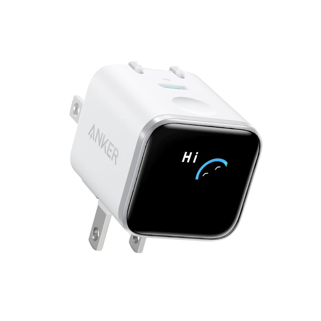 Anker Nano Cargador Inteligente de 45W - Versión OTA