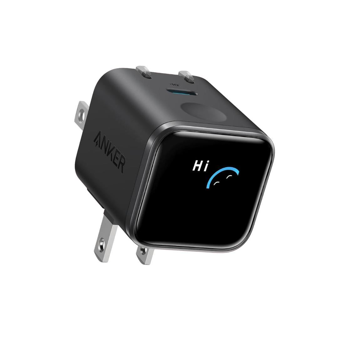 Anker Nano Cargador Inteligente de 45W - Versión OTA