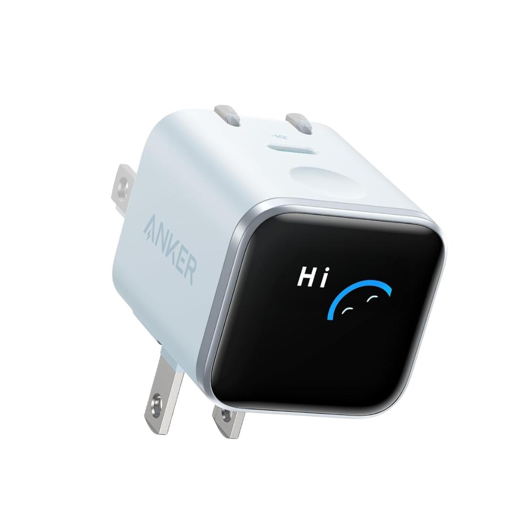 Anker Nano Cargador Inteligente de 45W - Versión OTA