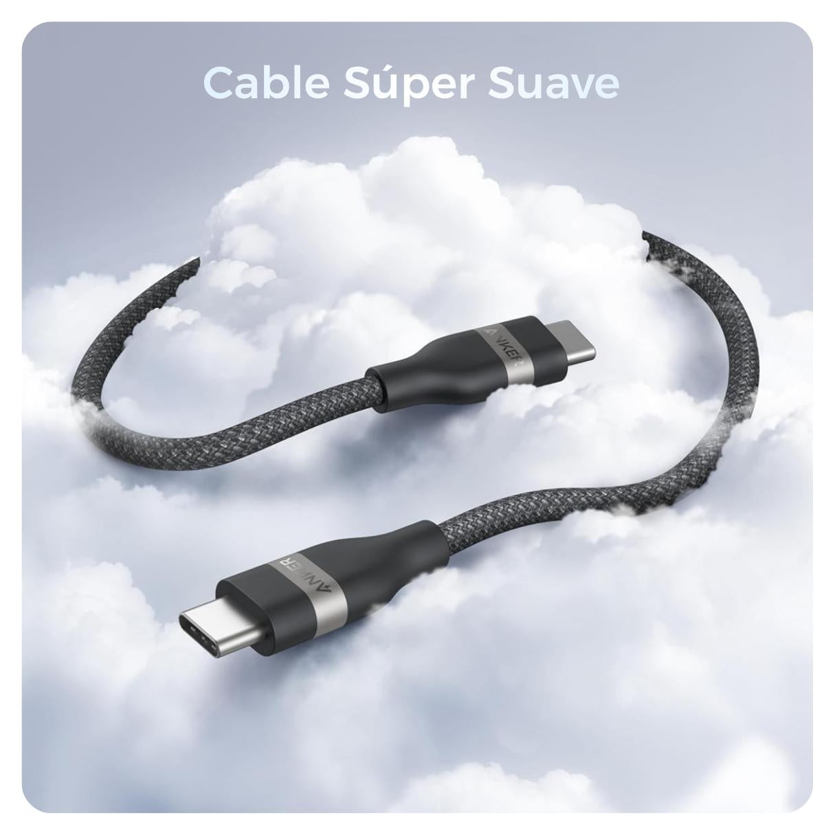 Anker Nano Cable - USB C 240W