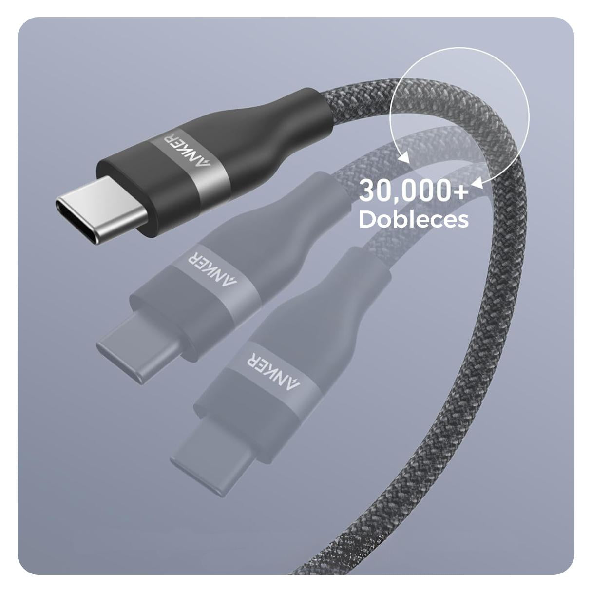 Anker Nano Cable - USB C 240W