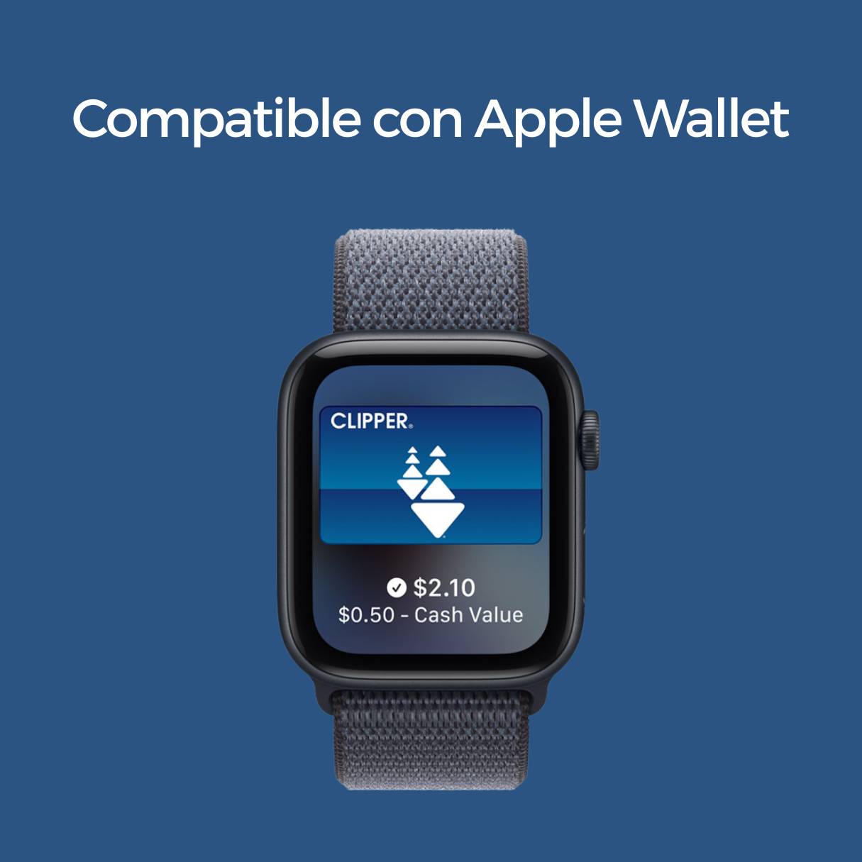 Apple Watch SE 3 Medianoche