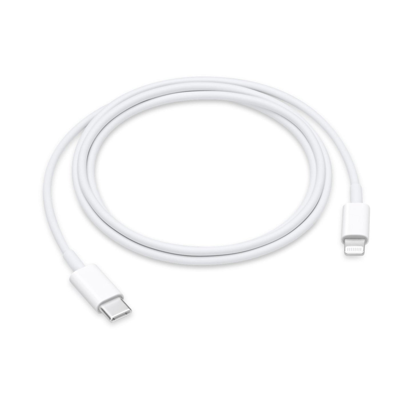 APPLE CABLE ORIGINAL USBC-LIGHTNING PARA IPHONE 14/13/12/11/X