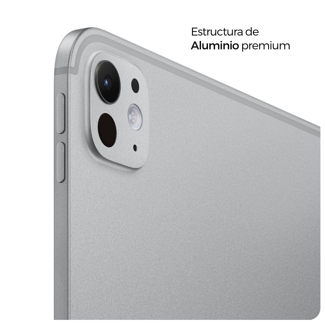 iPad Pro M5 11 Pulgadas - 256 Gb