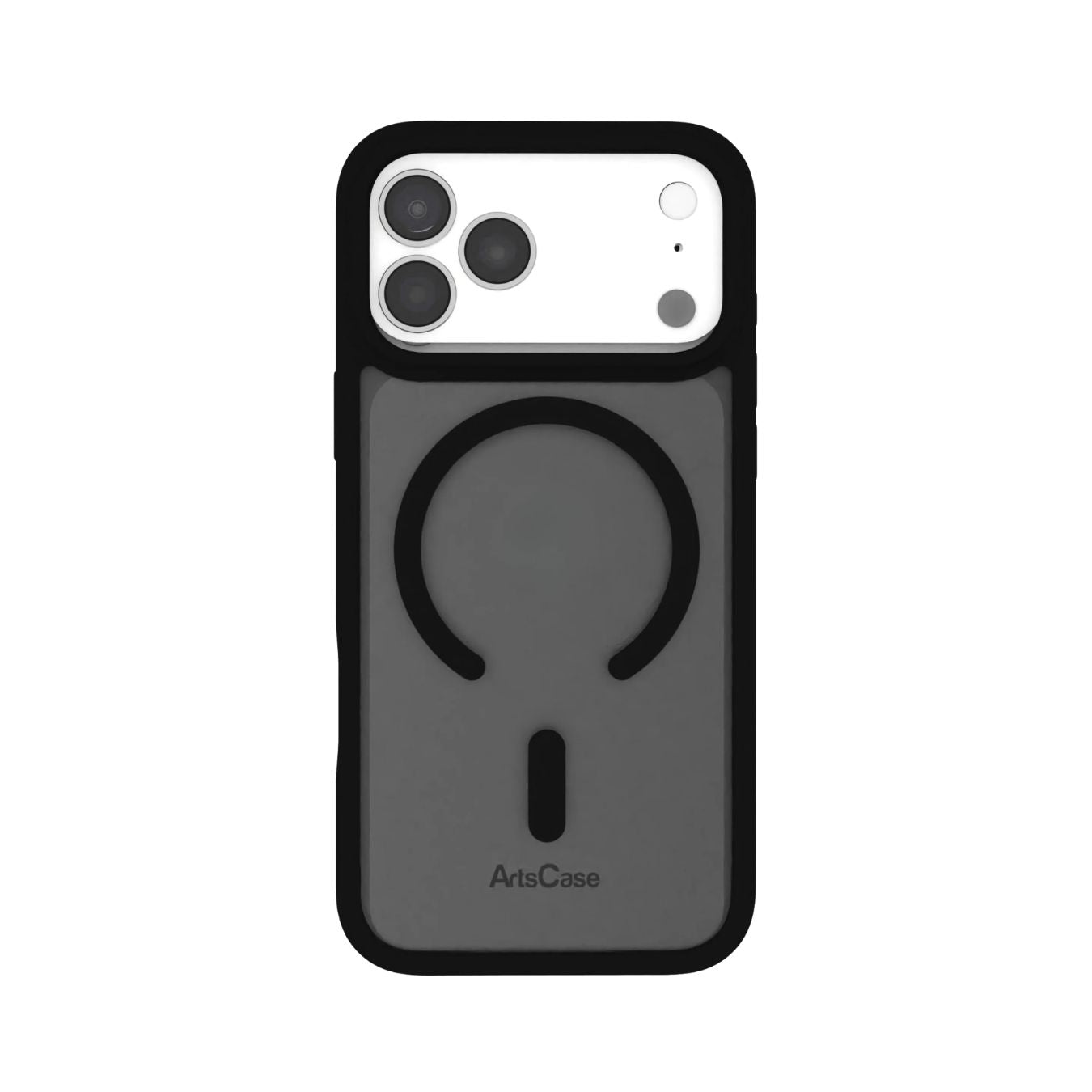 ArtsCase Funda MagSafe - iPhone 17 Pro Max