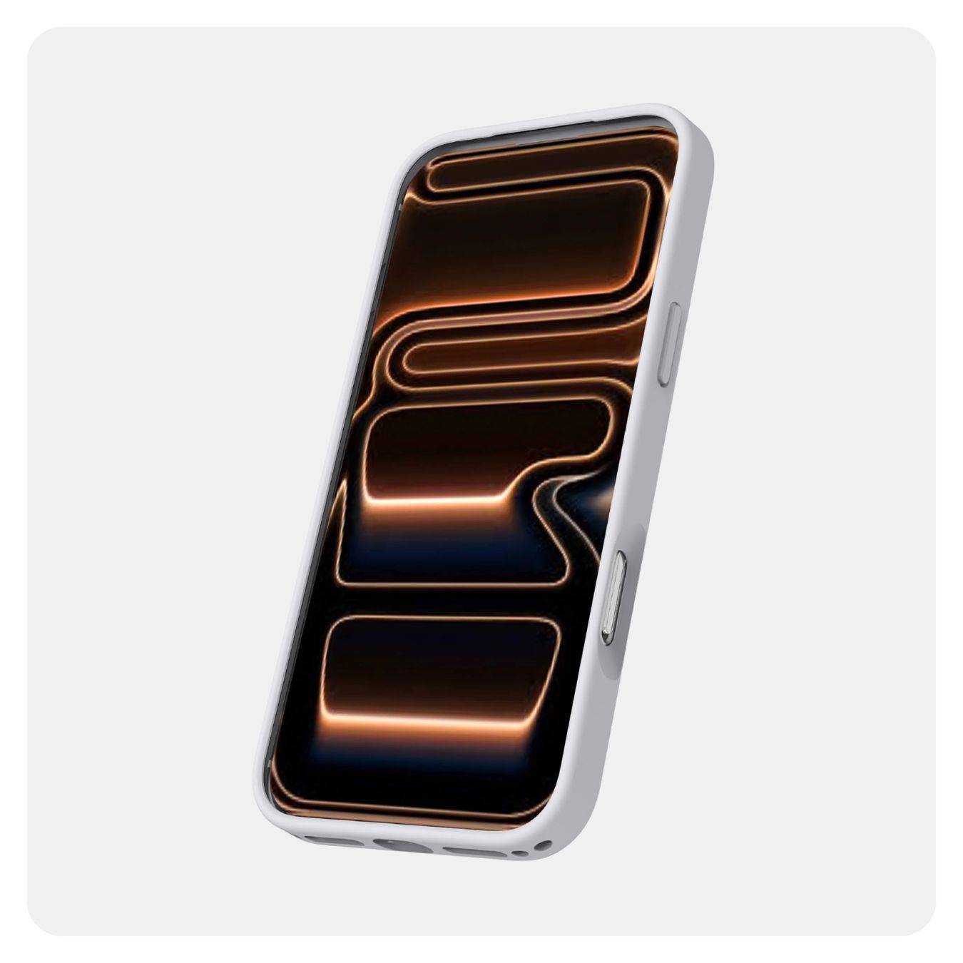 ArtsCase Funda MagSafe - iPhone 17 Pro Max