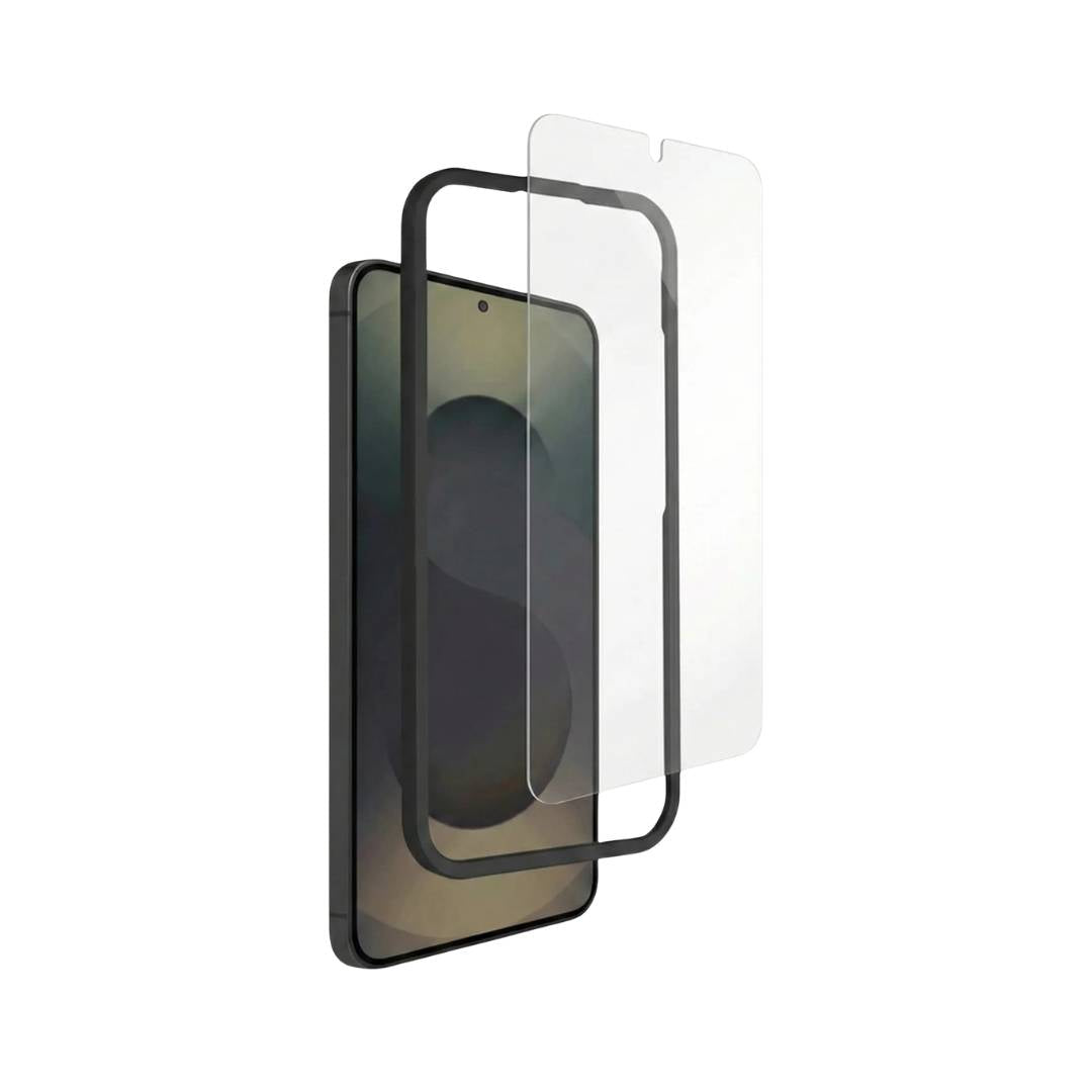 ArtsCase Mica de Vidrio Samsung Galaxy S26 - Clear