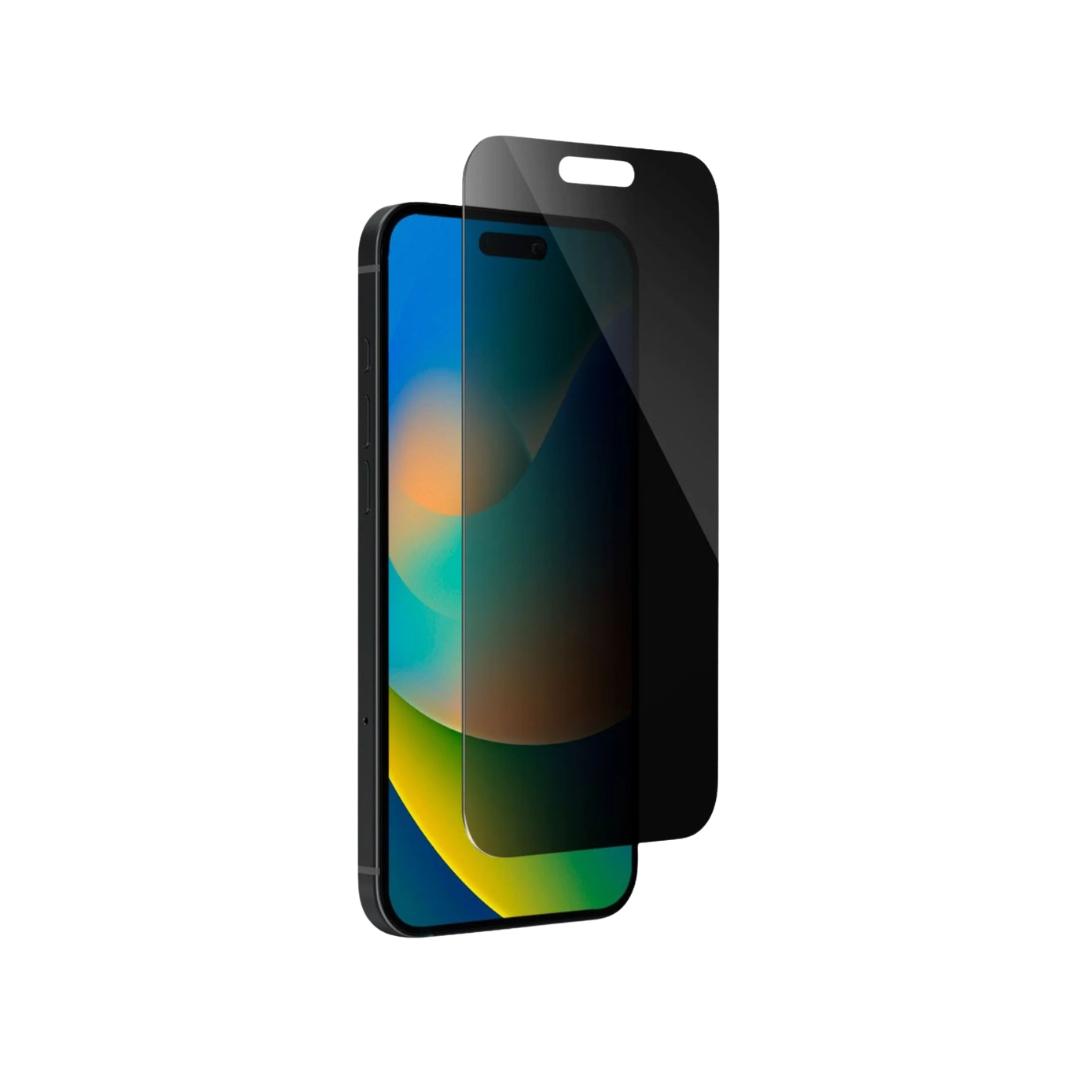ArtsCase Mica de Vidrio Elite Privacy - iPhone 16/15