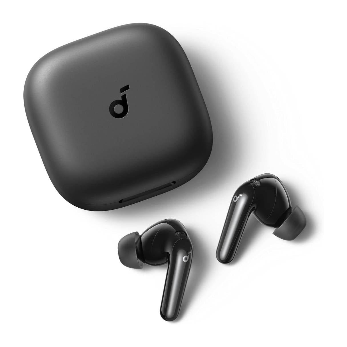 Auriculares Soundcore P31i by Anker, ANC y traducción en vivo