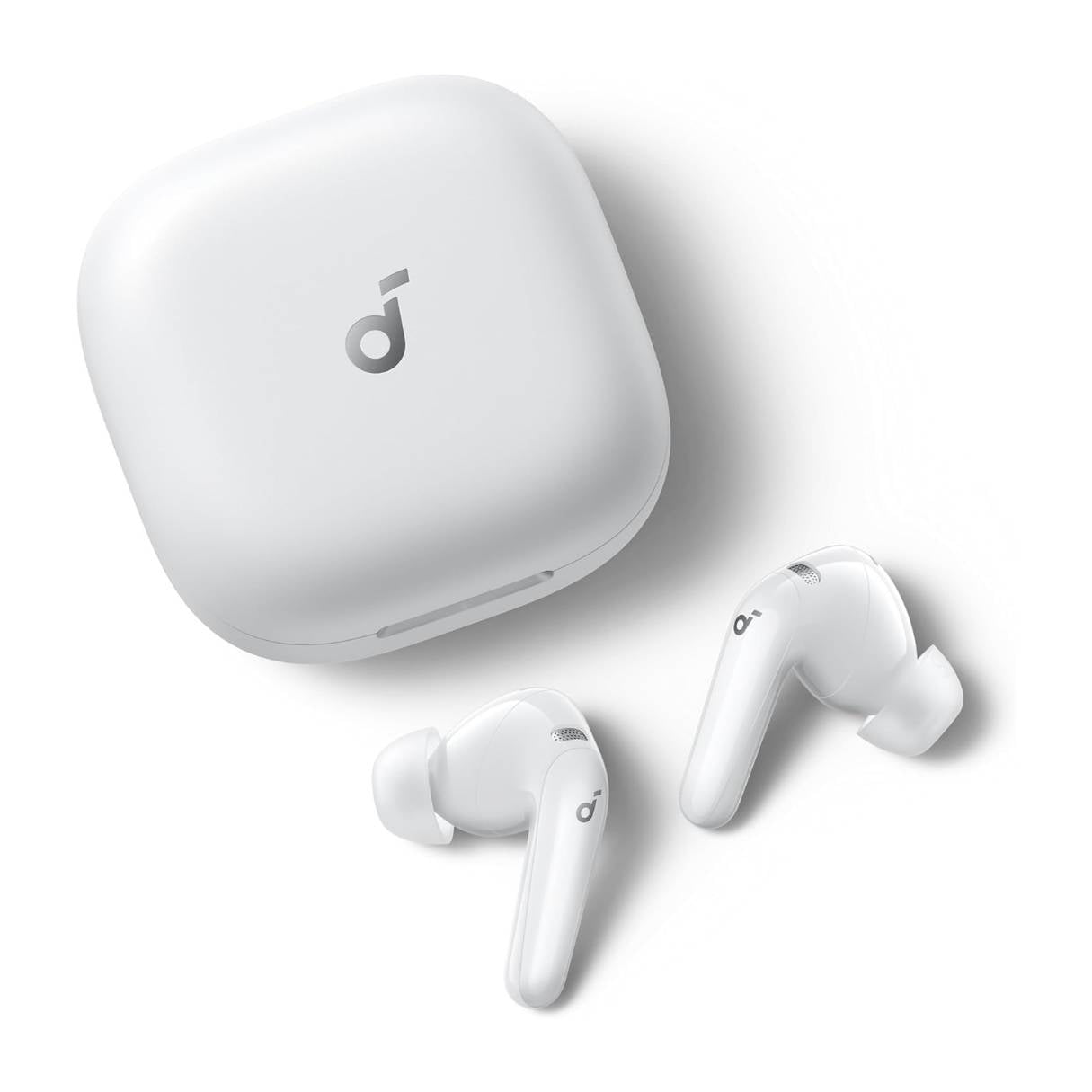 Auriculares Soundcore P31i by Anker, ANC y traducción en vivo