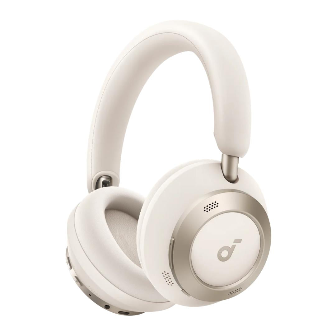 Auriculares Soundcore Space One Pro by Anker con ANC