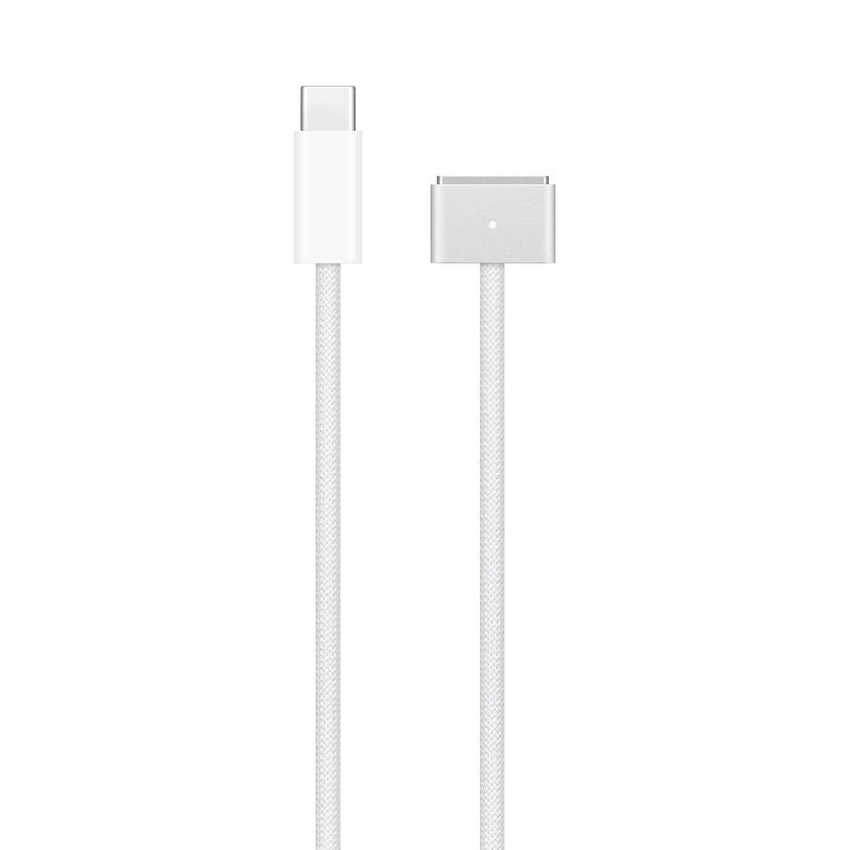 Apple - Cable USB-C a Magsafe 3 (2M)