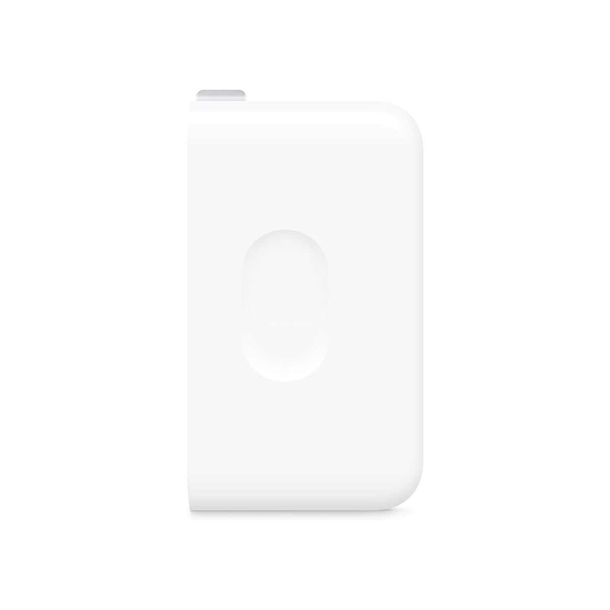 Apple Cargador tipo C 2 puertos carga rápida para MacBook Air, iPhone, iPad