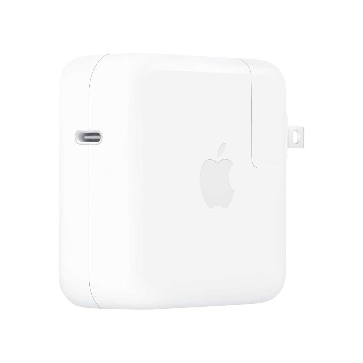Apple - Cargador tipo C de 70W