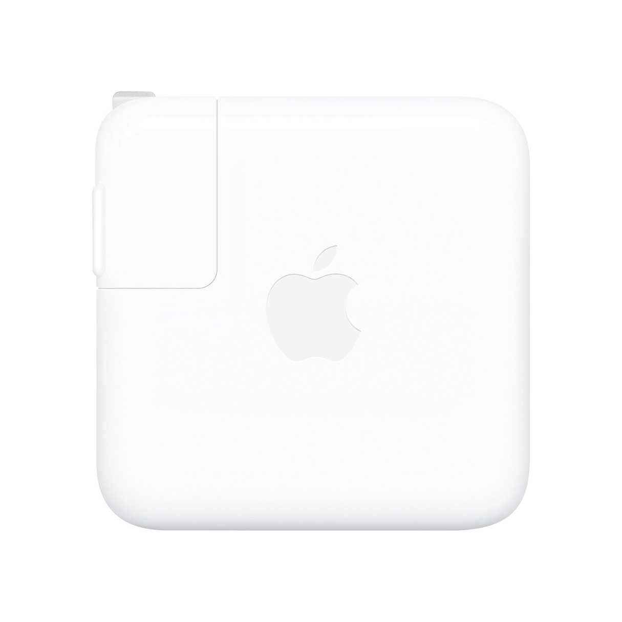 Apple Cargador tipo C para Macbook 70W carga rápida