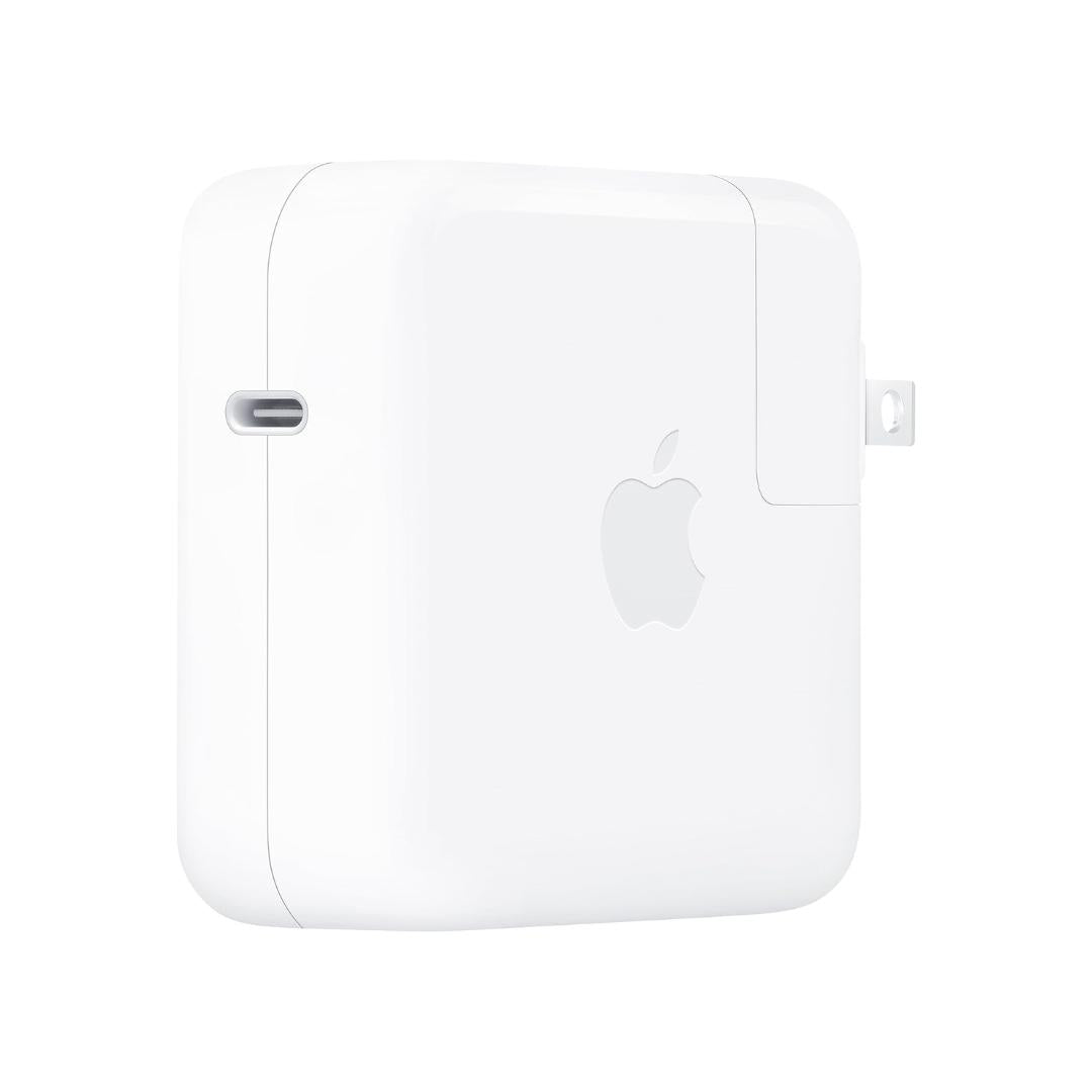 Apple - Cargador tipo C de 70W