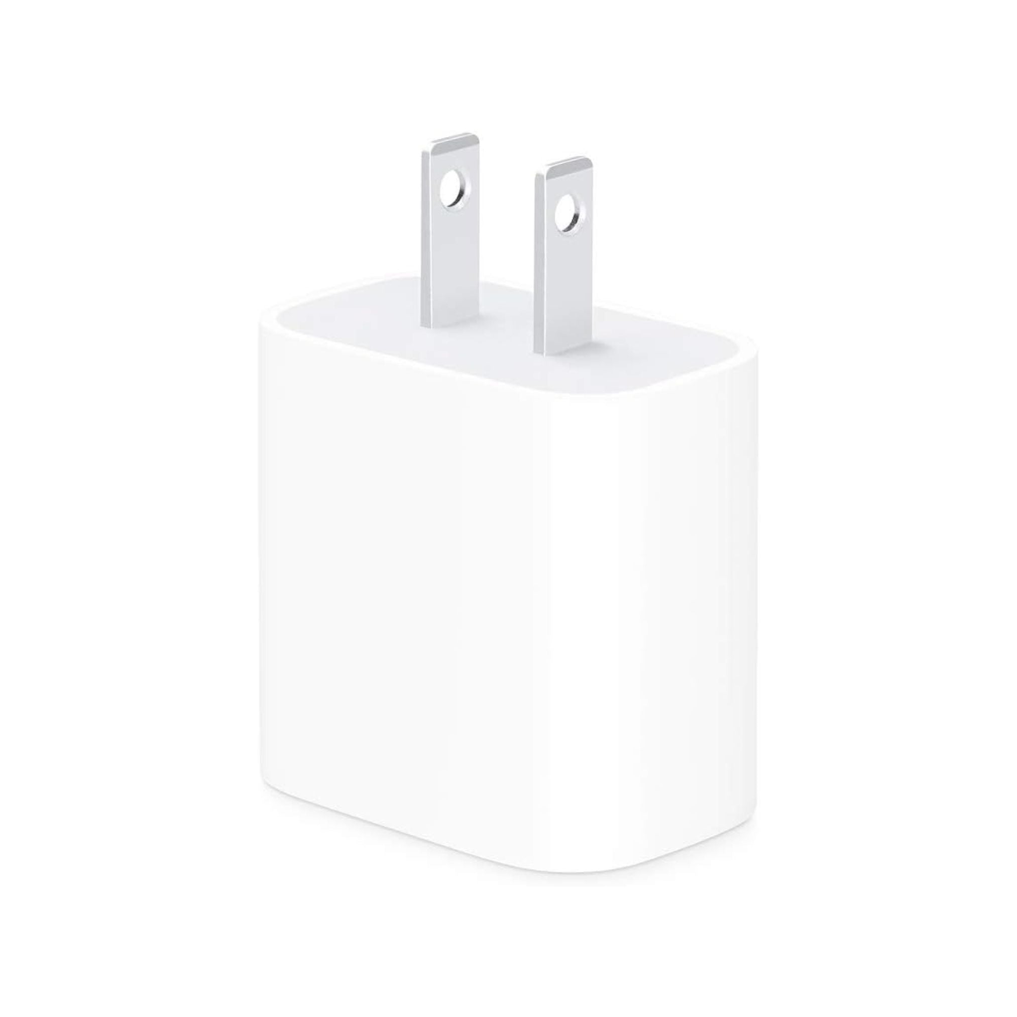 Apple - Cargador de 20W
