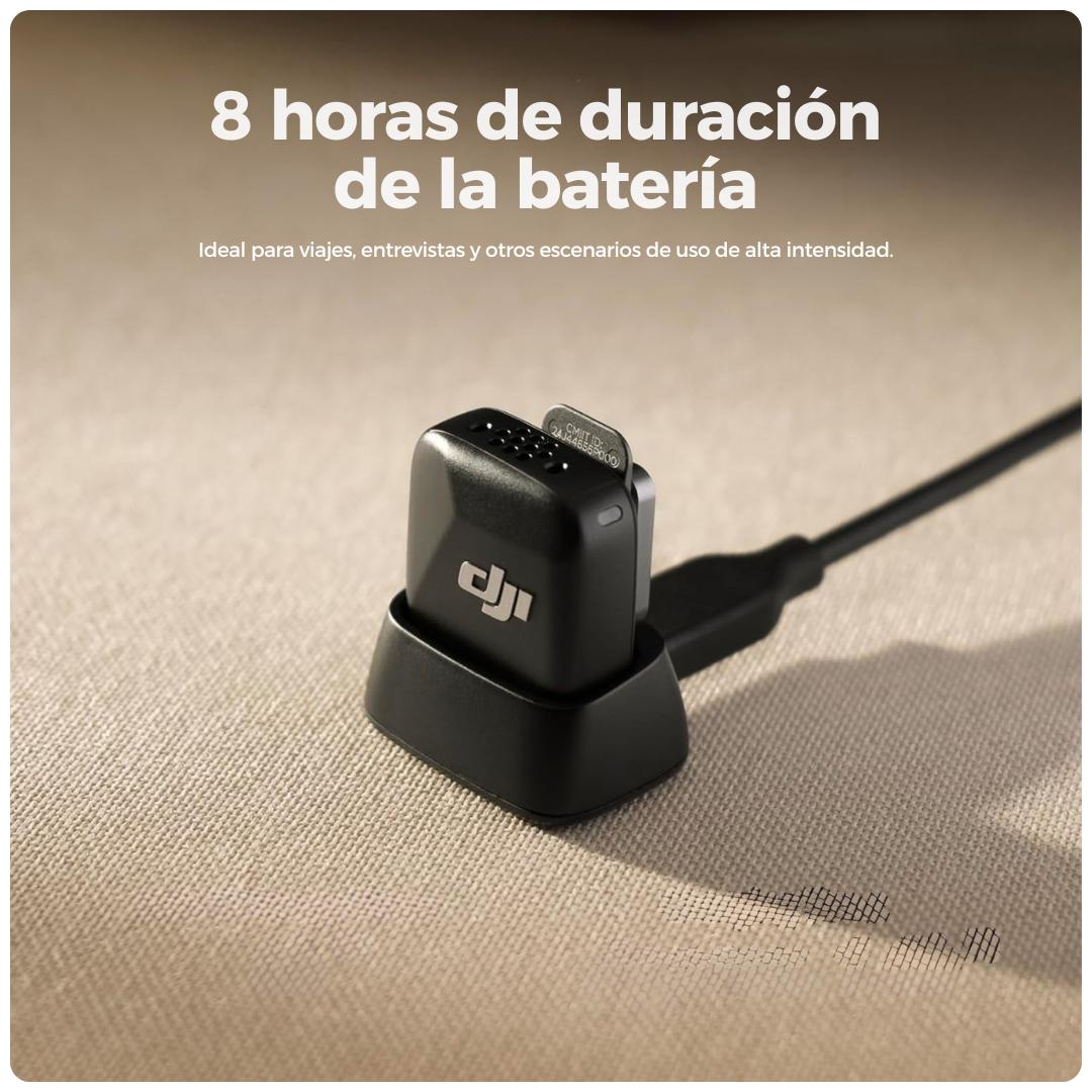 DJI Mic Mini Transmisor