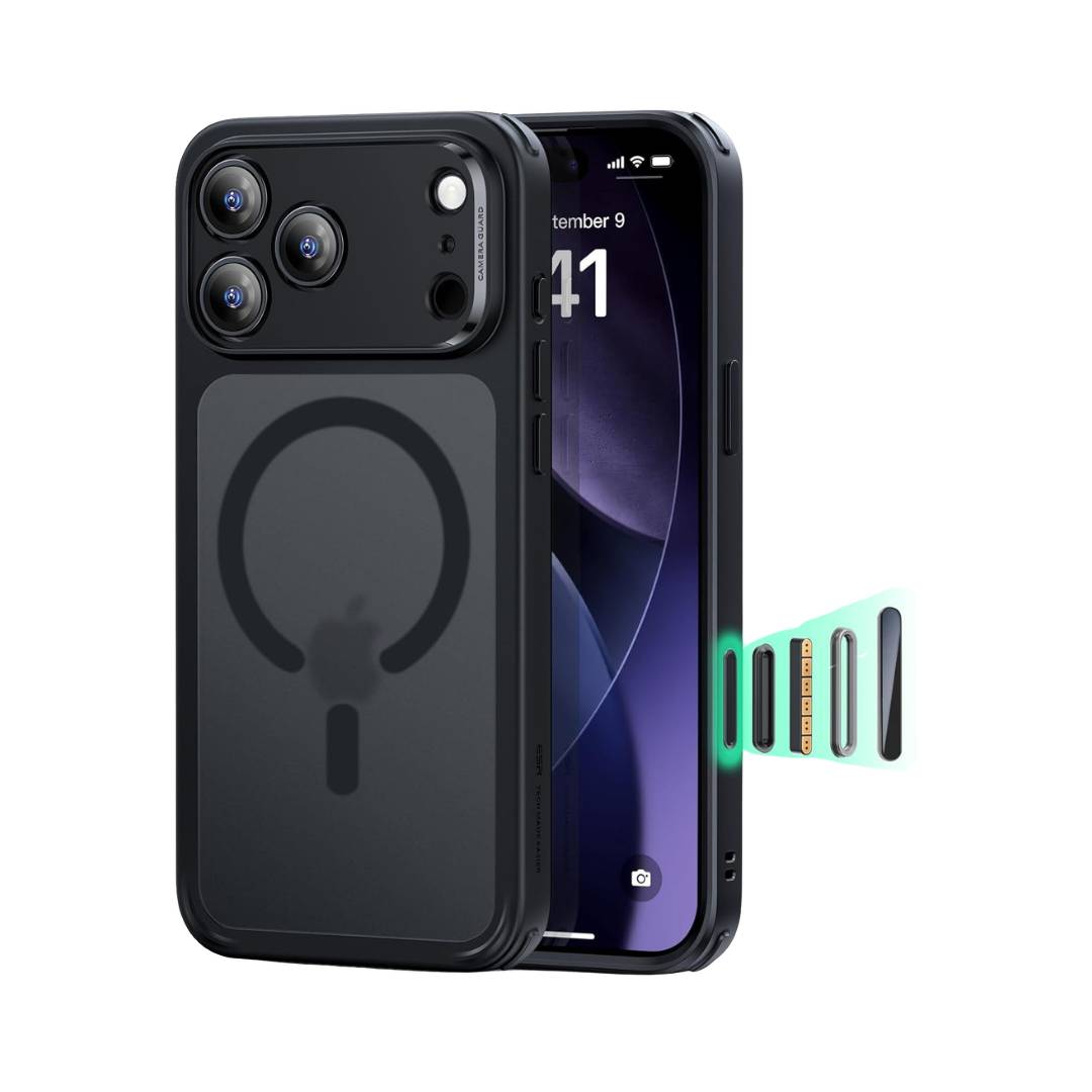 ESR Funda 3X - iPhone 17 Pro Max