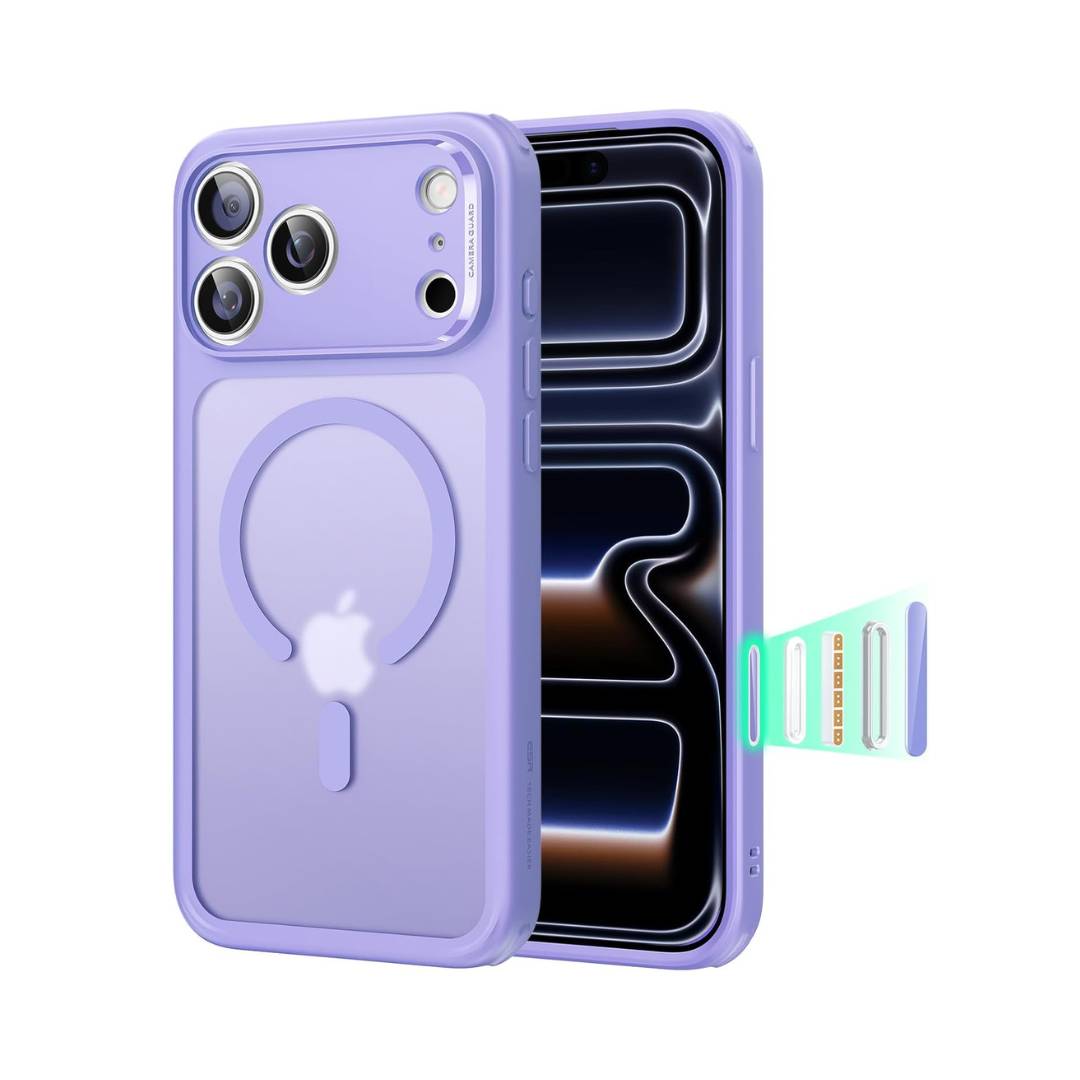 ESR Funda 3X - iPhone 17 Pro Max