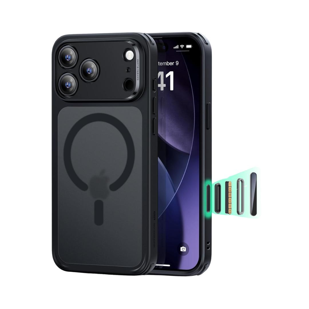 ESR Funda 3X para iPhone 17 Pro