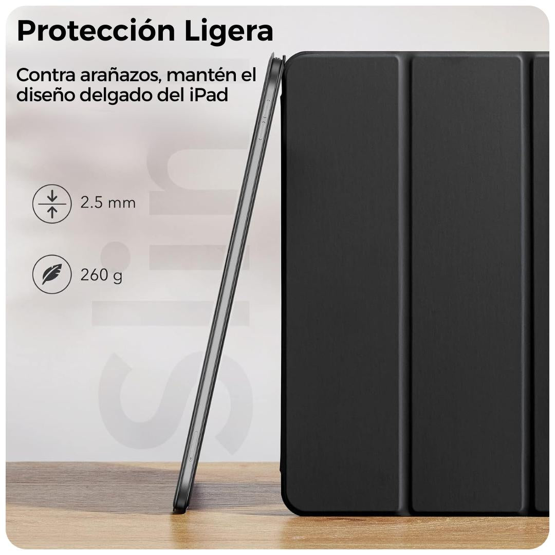ESR Folio Magnético para iPad A16 de 11”