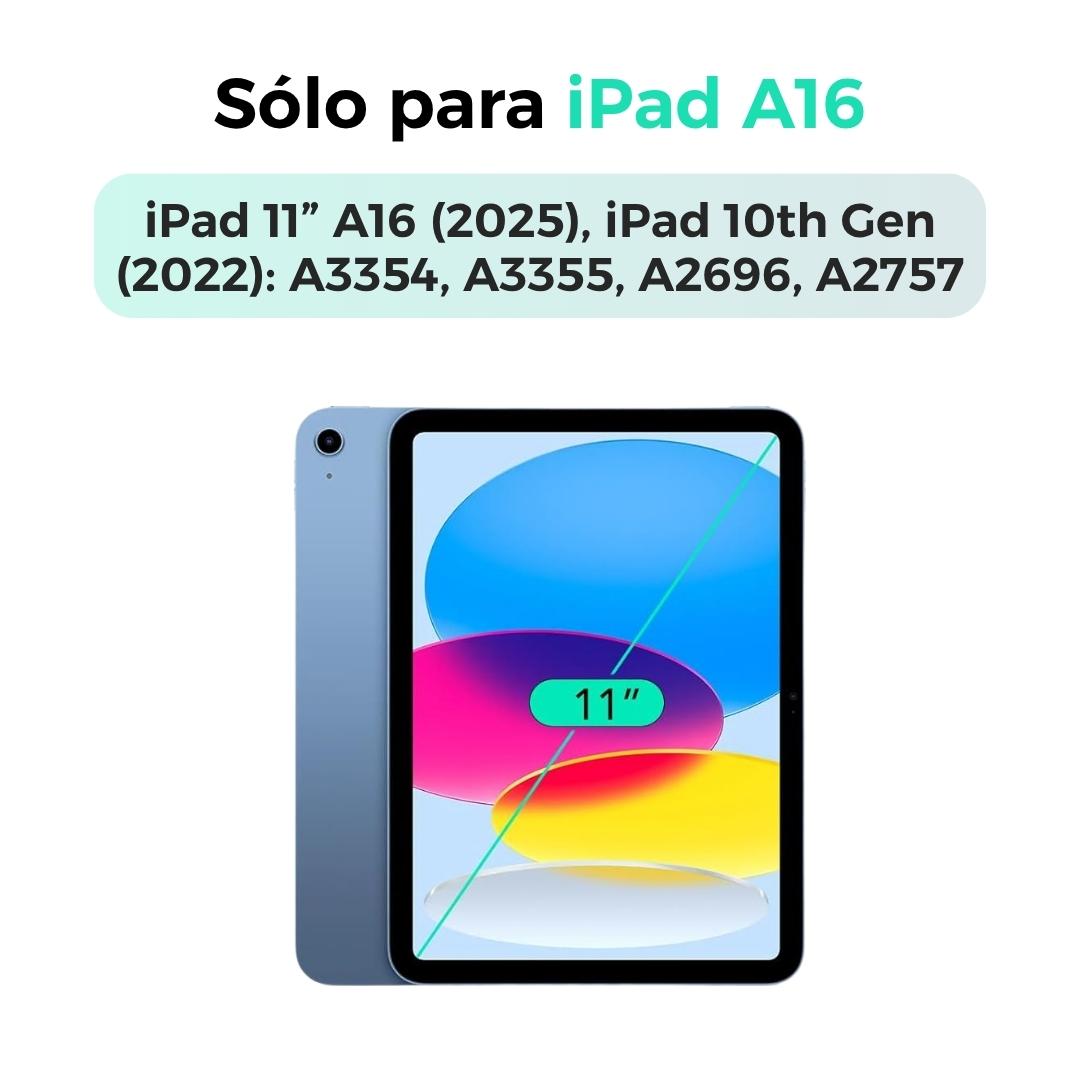 ESR Folio Magnético para iPad A16 de 11”