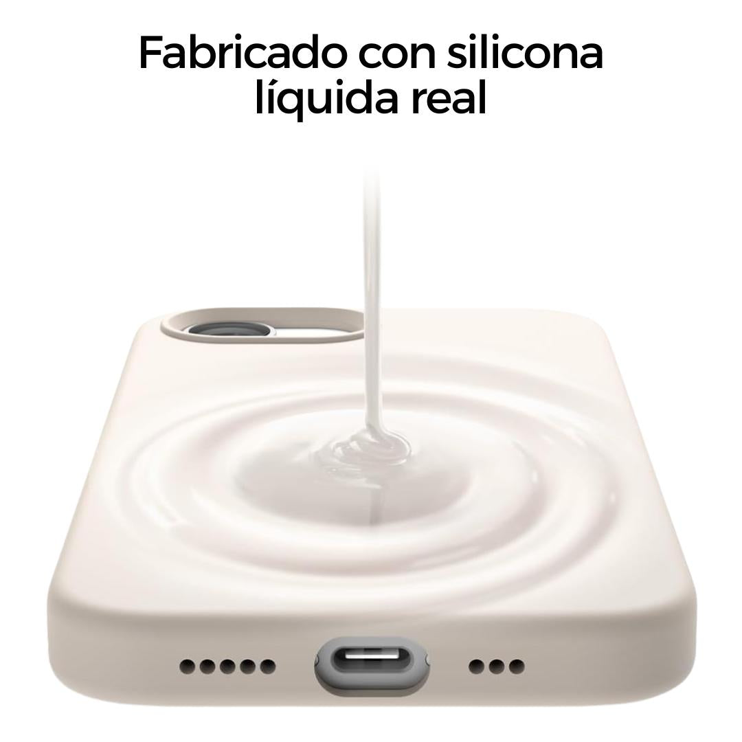 Elago Estuche con MagSafe para iPhone 17e/16e