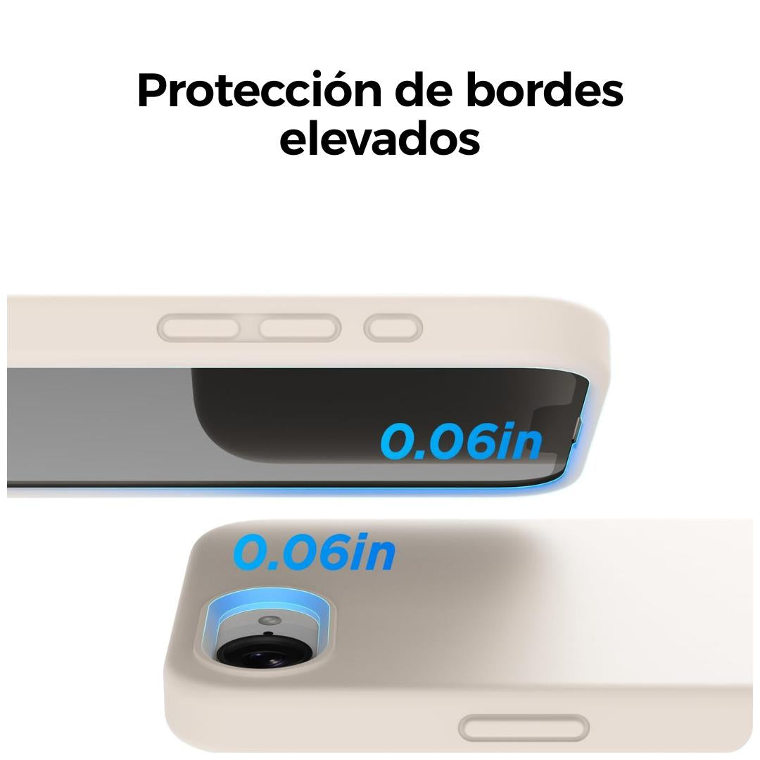 Elago Estuche con MagSafe para iPhone 17e/16e