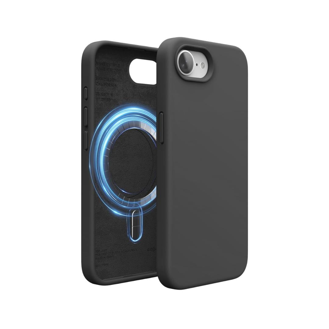 Elago Estuche con MagSafe para iPhone 17e/16e
