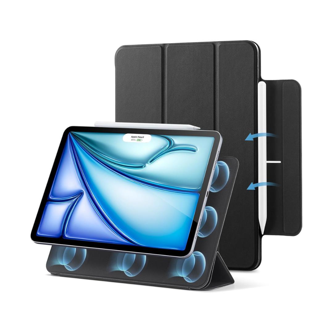 ESR Folio Magnético para iPad Air M4 de 11”