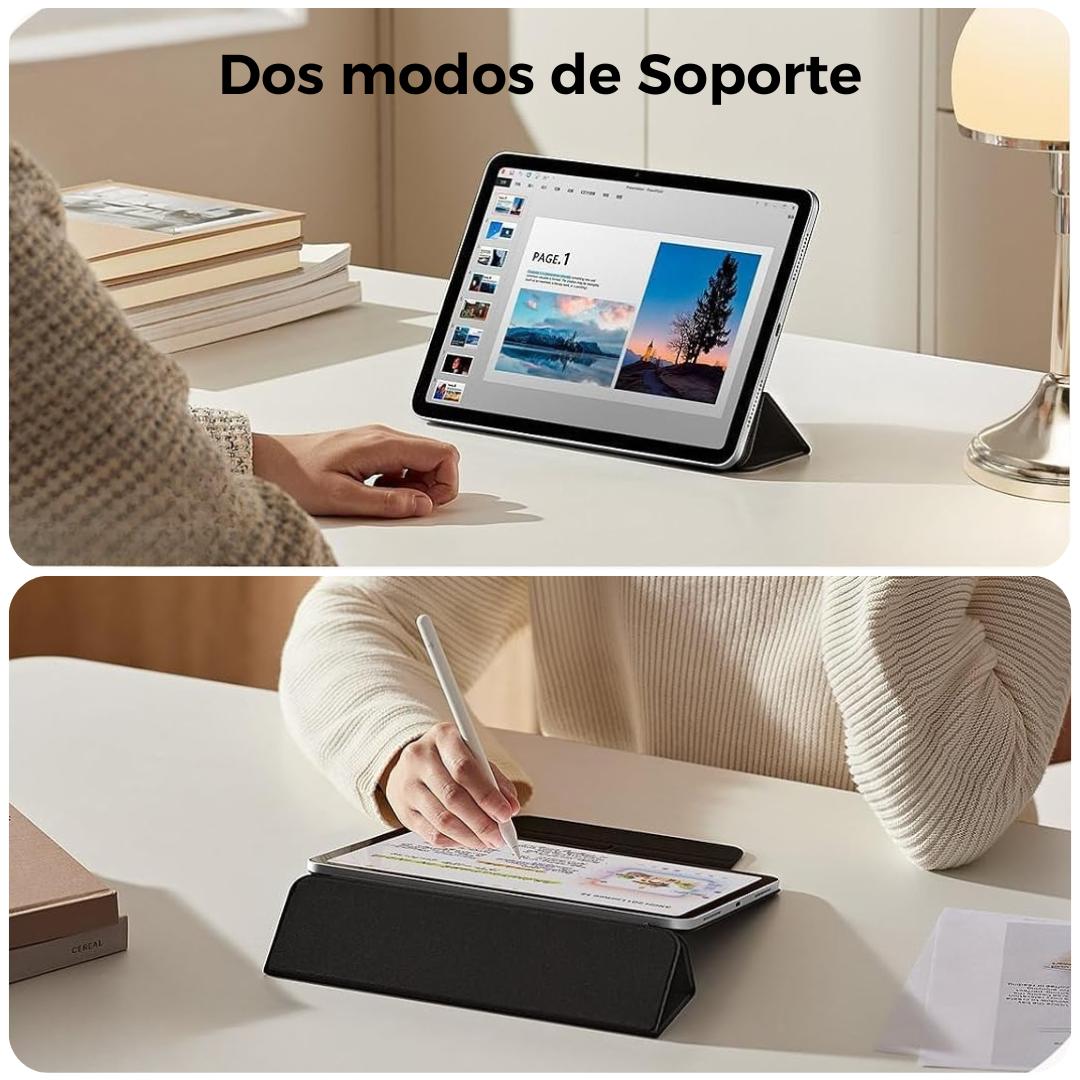 ESR Folio Magnético para iPad Air M4 de 11”