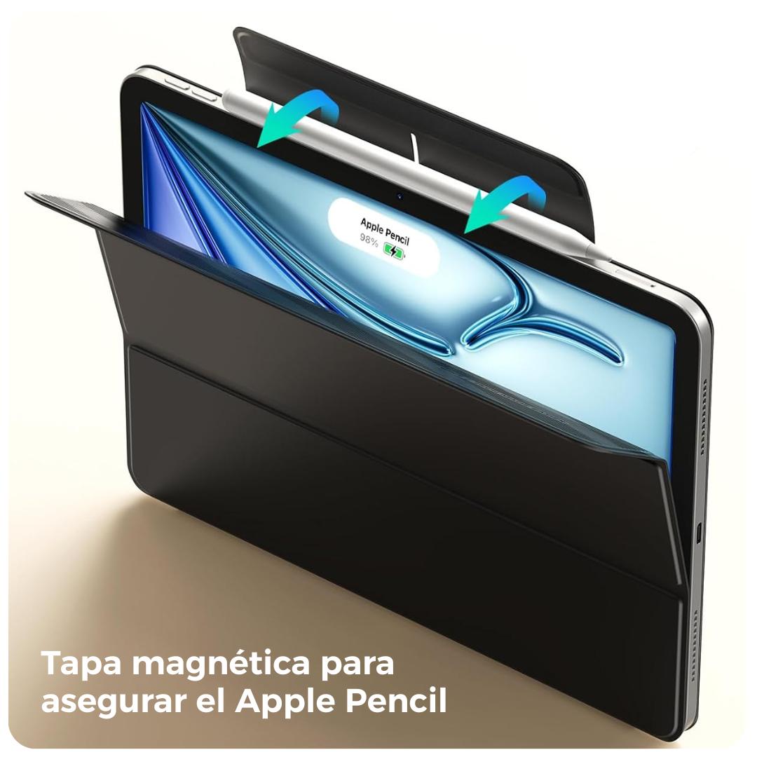 ESR Folio Magnético para iPad Air M4 de 11”
