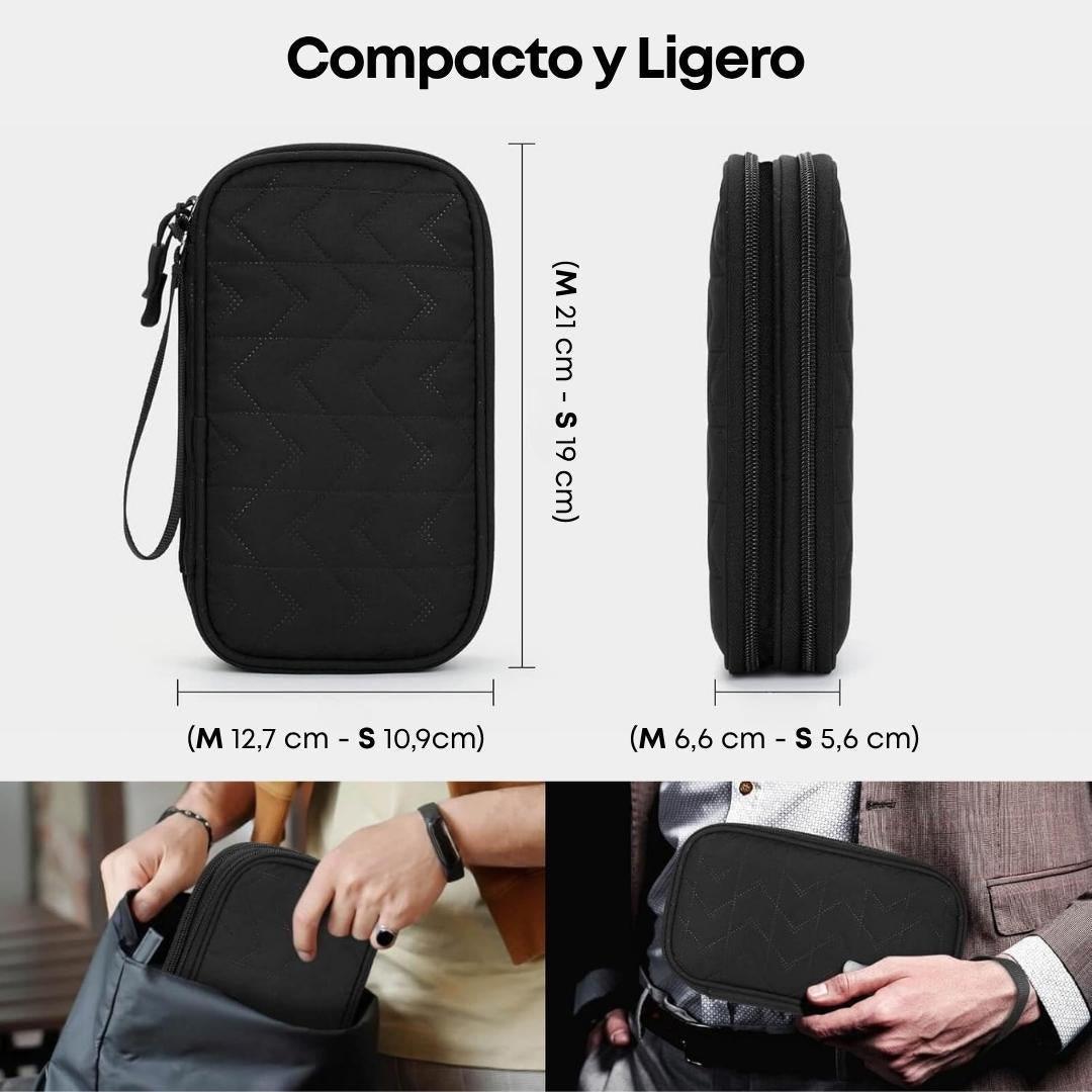 FYY Bolso Organizador de Accesorios