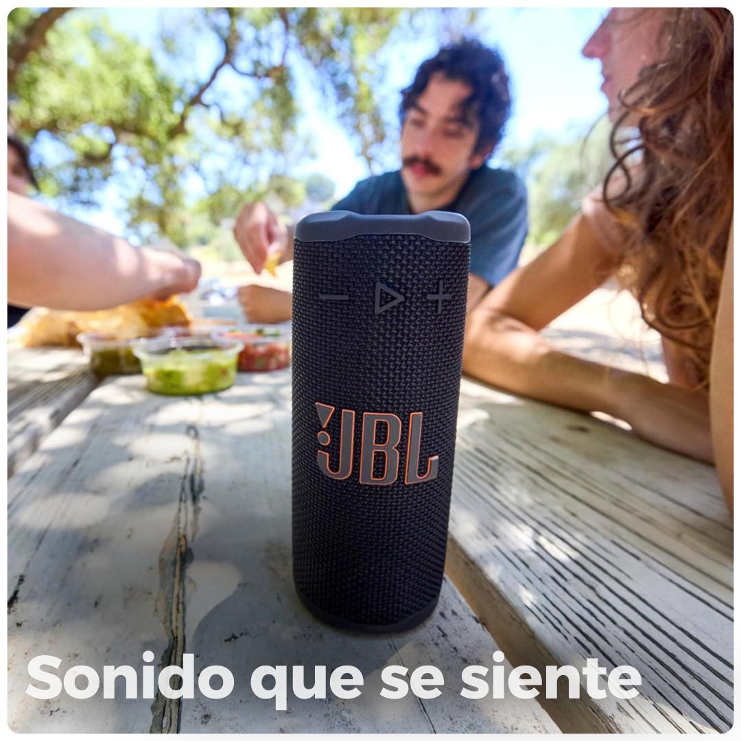 JBL Grip Parlante Portátil