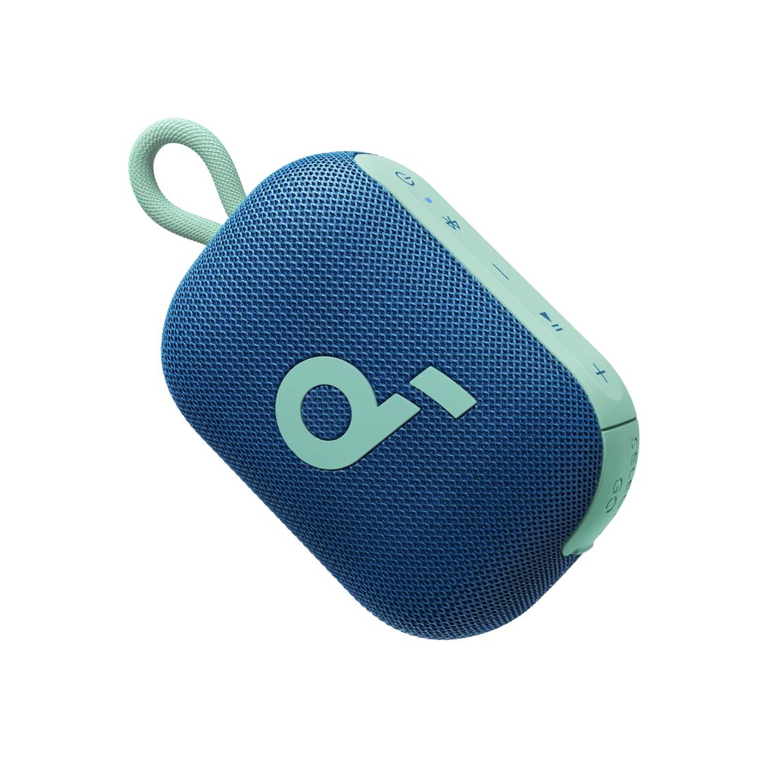 SoundCore 4GO parlante bluetooth