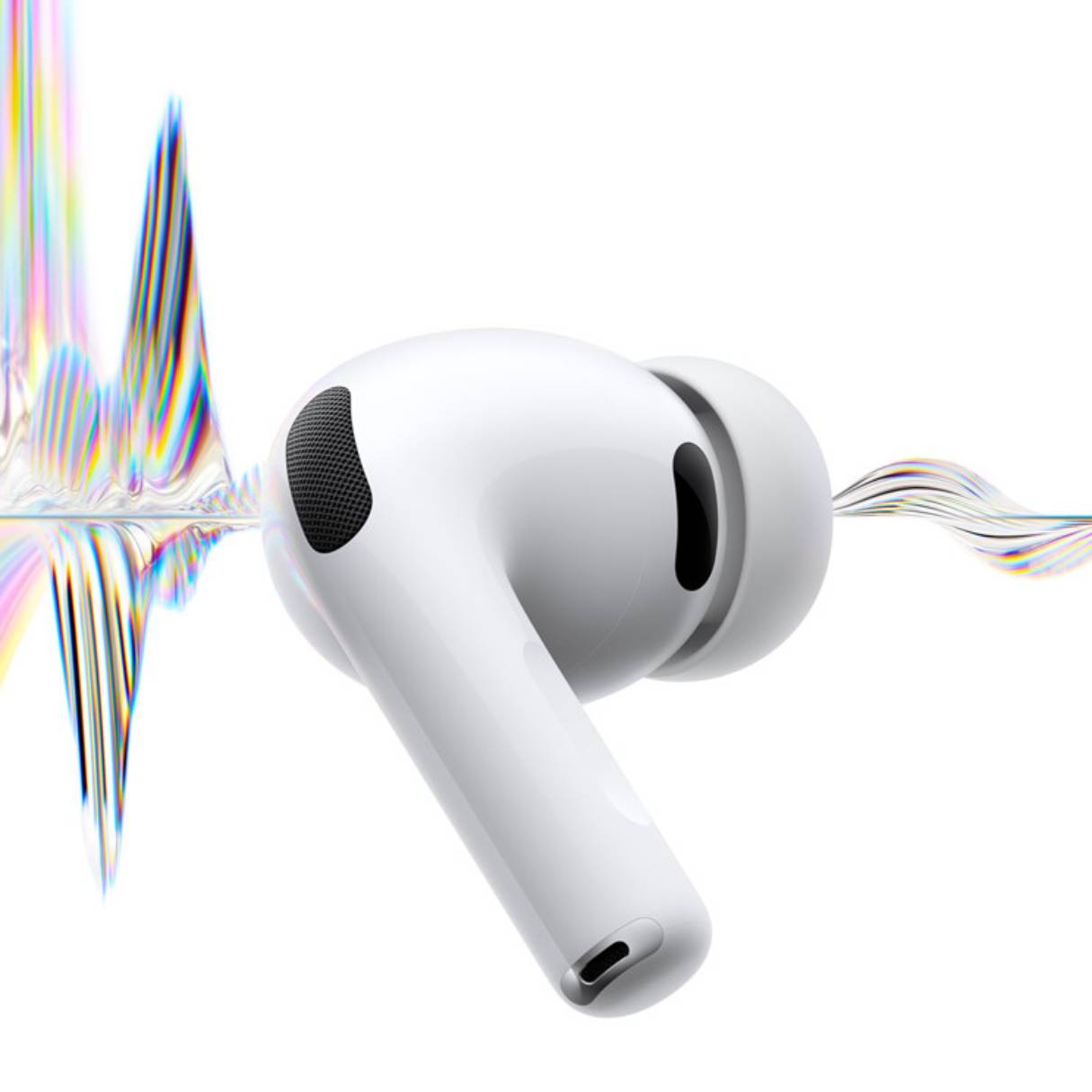 Apple AirPods Pro 3