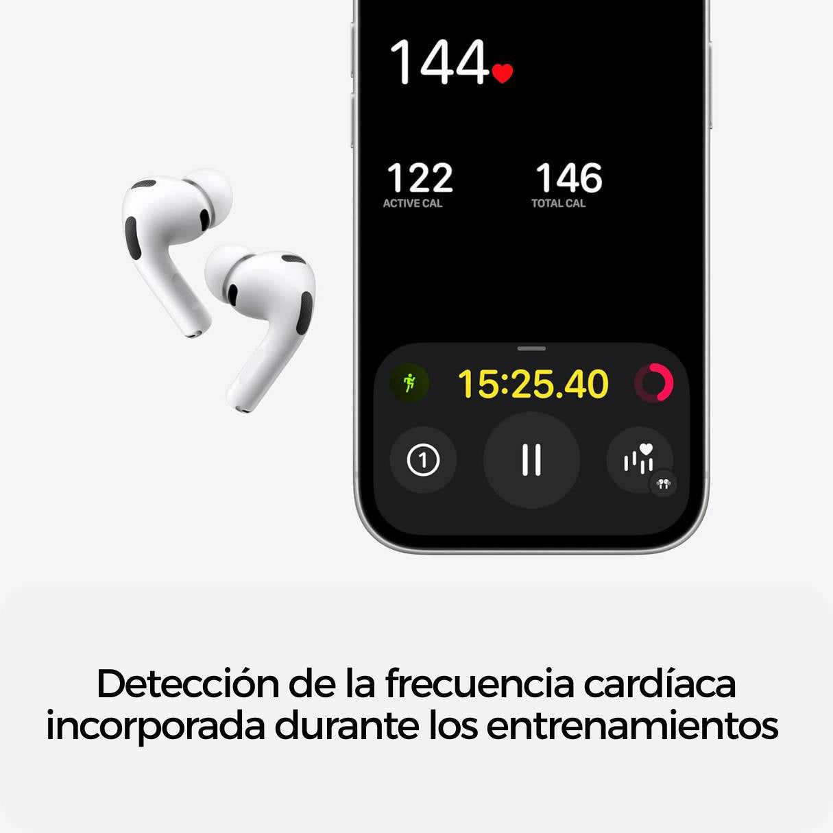 Apple AirPods Pro 3