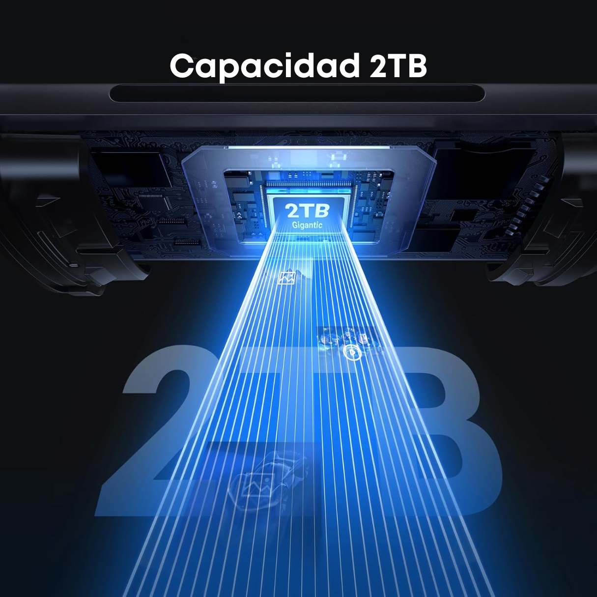 Ugreen Lector de tarjetas SD tipo C USB 3.0 OTG para TF, SD, Micro SD, SDXC, SDHC, MMC, RS-MMC, Micro SDXC, Micro SDHC, UHS-I