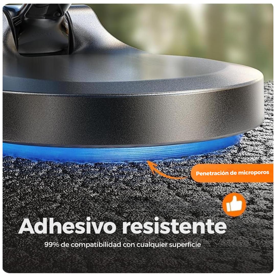Lisen Soporte de vehículo - MagSafe