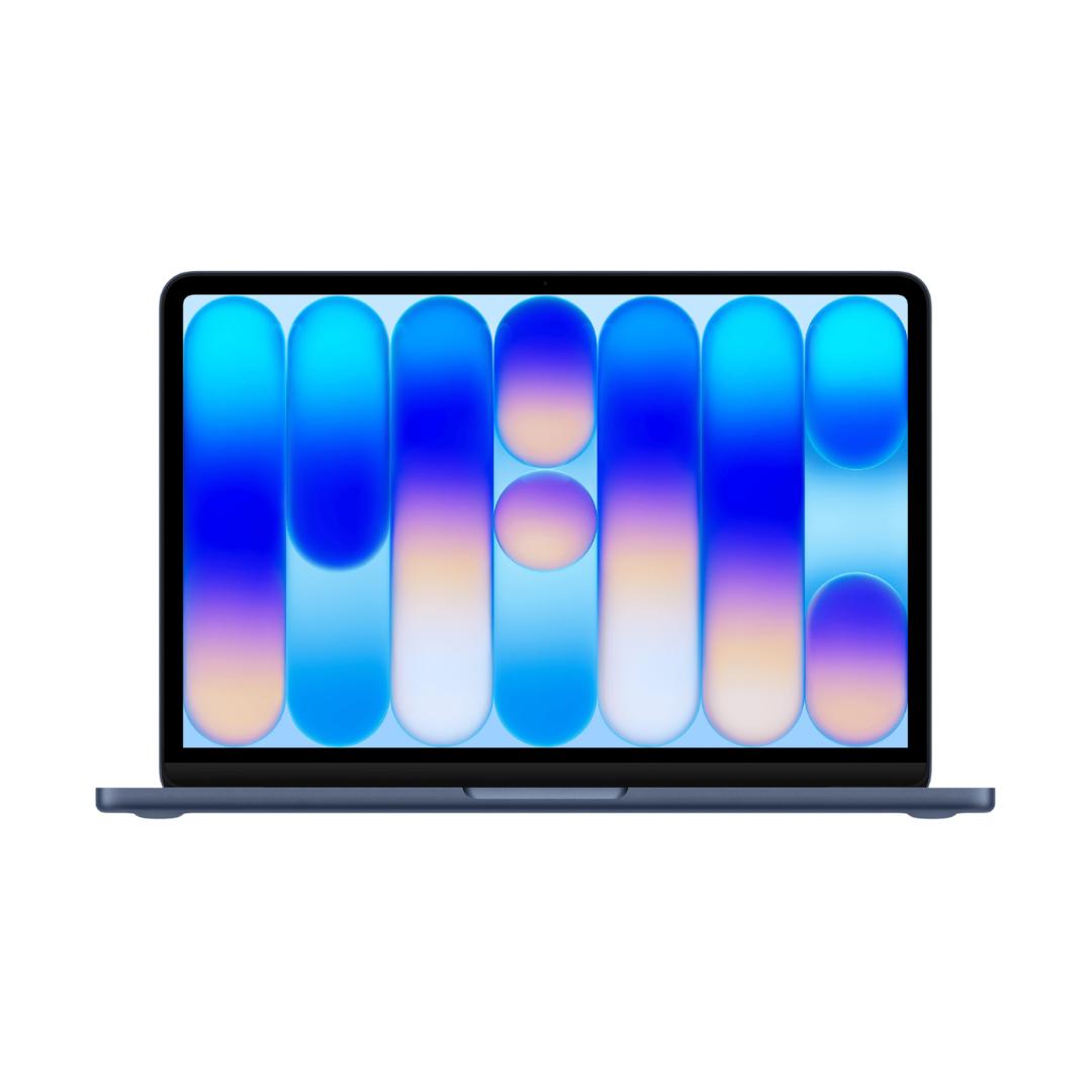 MacBook Neo Chip A18 Pro de 13”