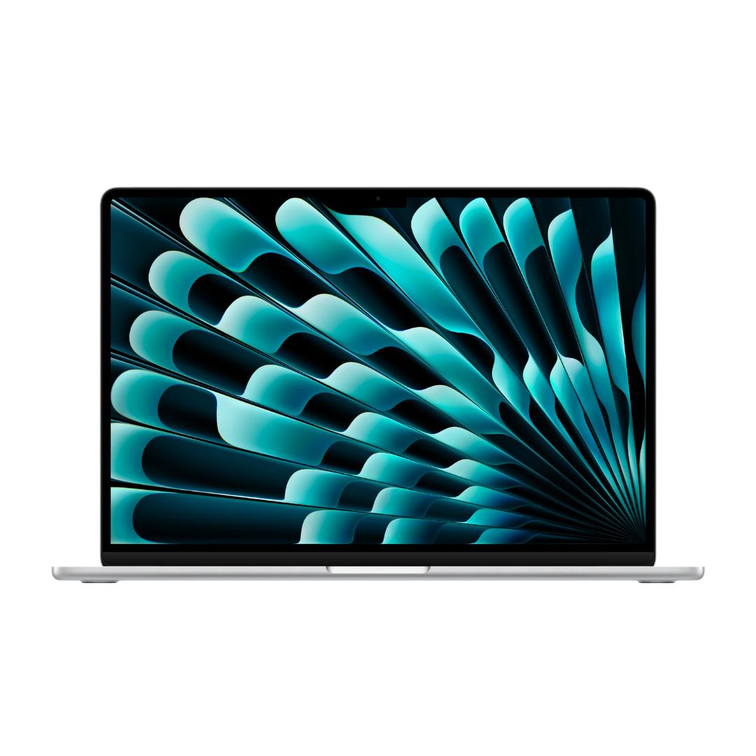 MacBook Air M5 de 15” - Silver