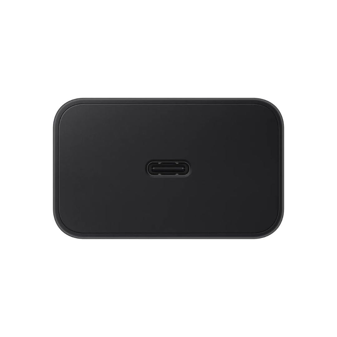 Samsung Cargador de 60W tipo C 3.0