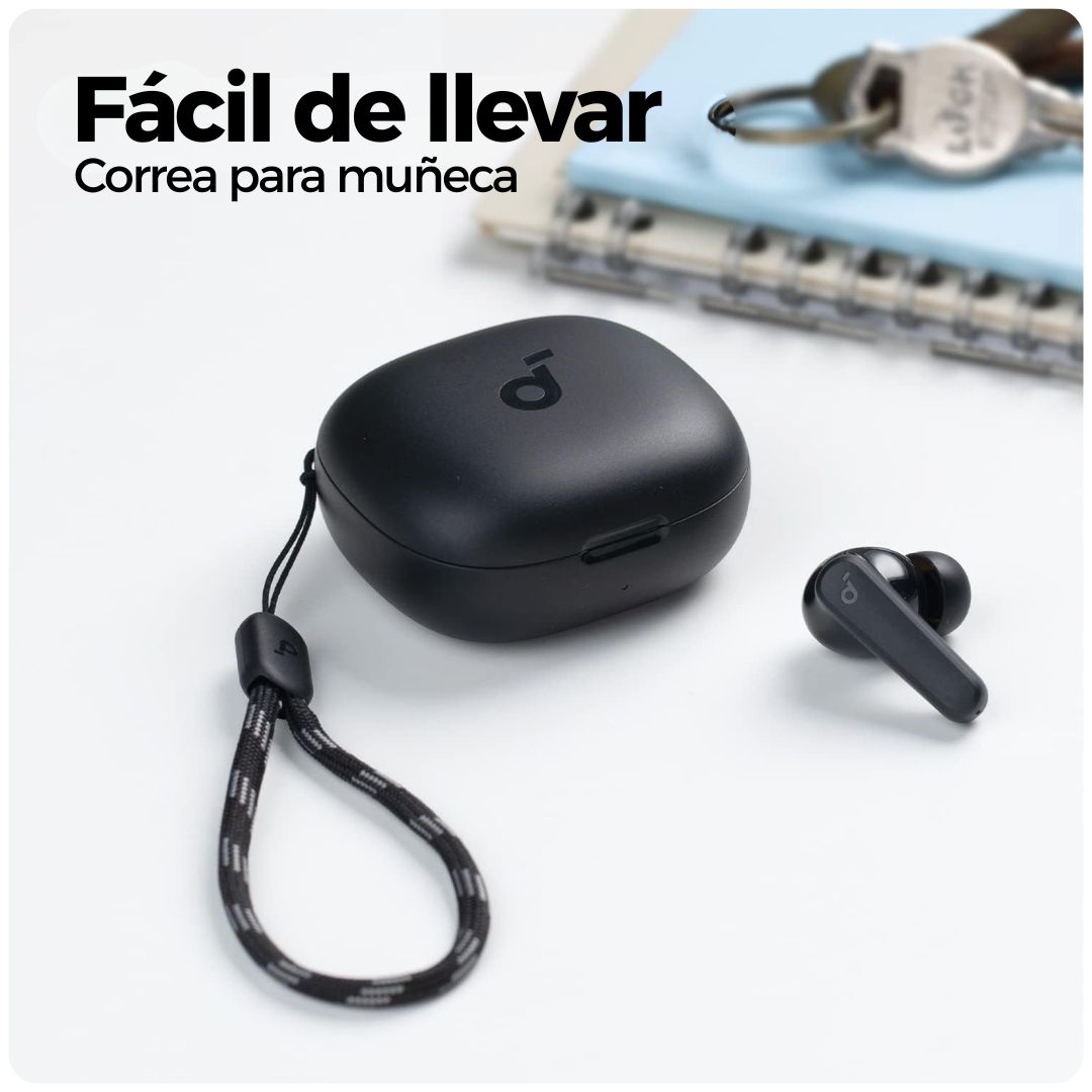 Soundcore P25i Auriculares Inalámbricos