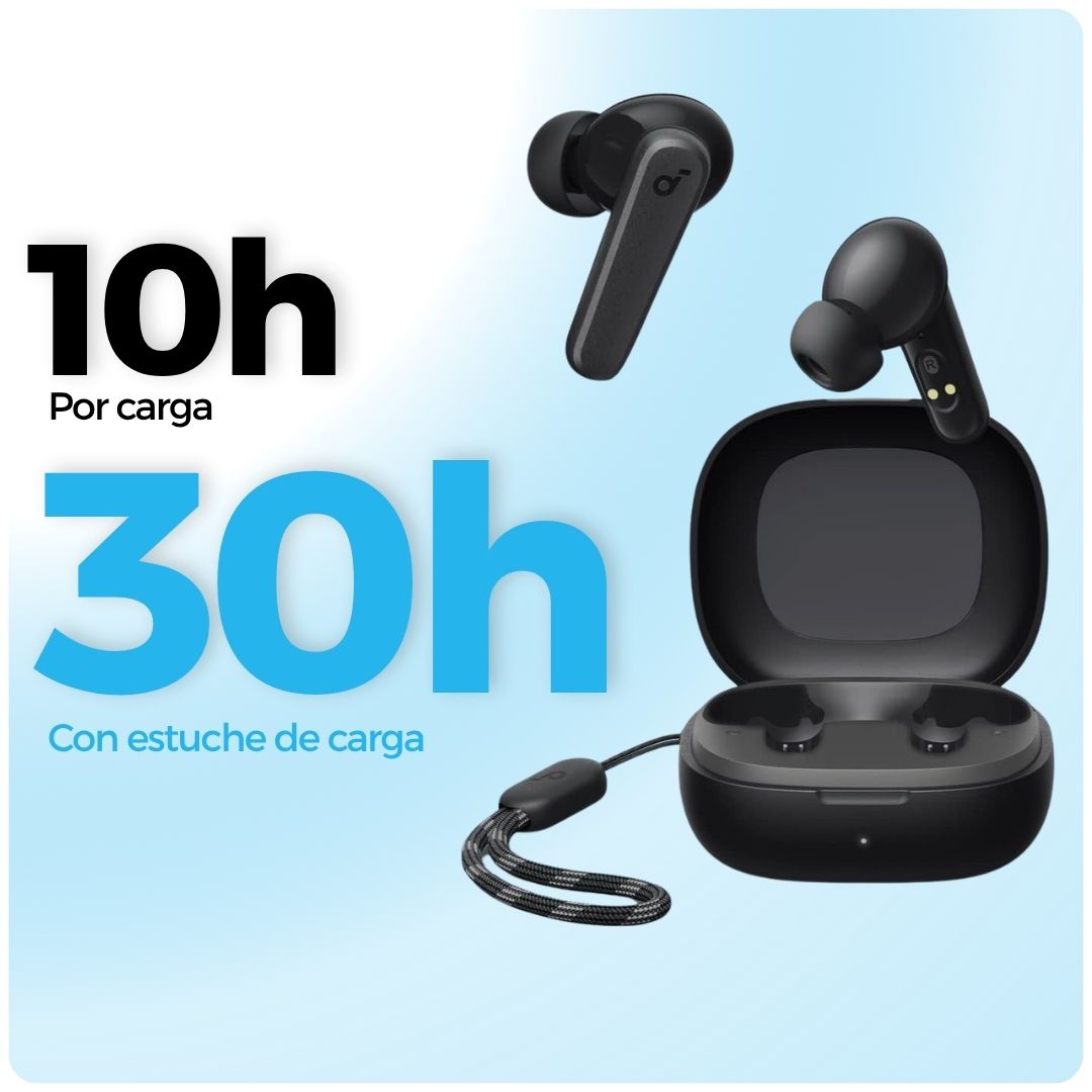 Soundcore P25i Auriculares Inalámbricos